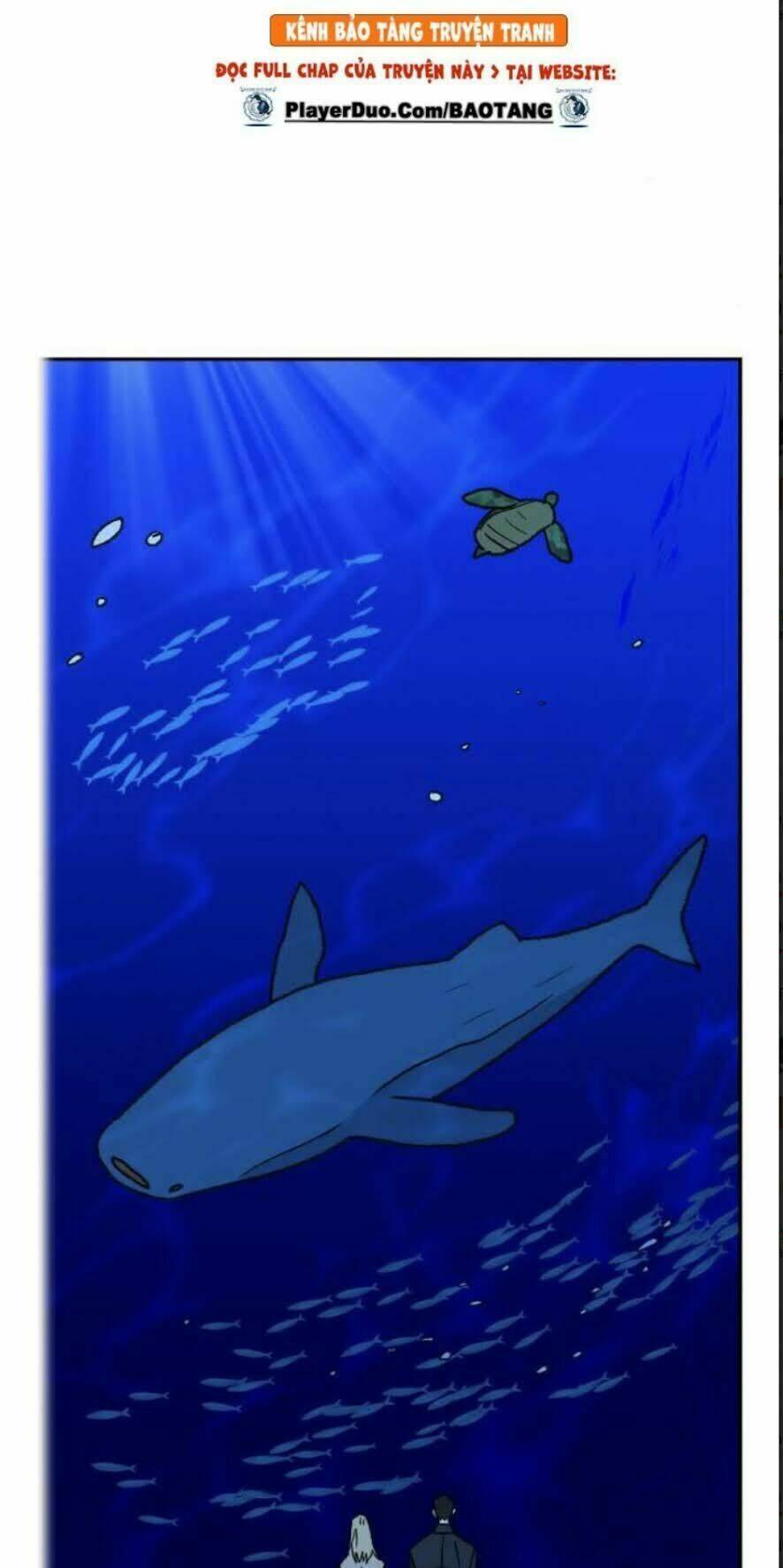 võ sĩ - the boxer chapter 56 49