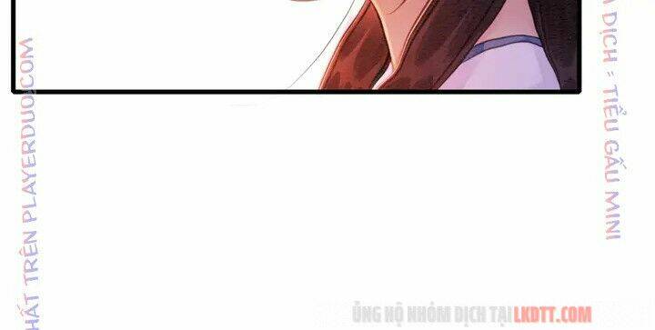 trọng sinh bá sủng nhiếp chính vương quá mạnh mẽ chapter 160 11