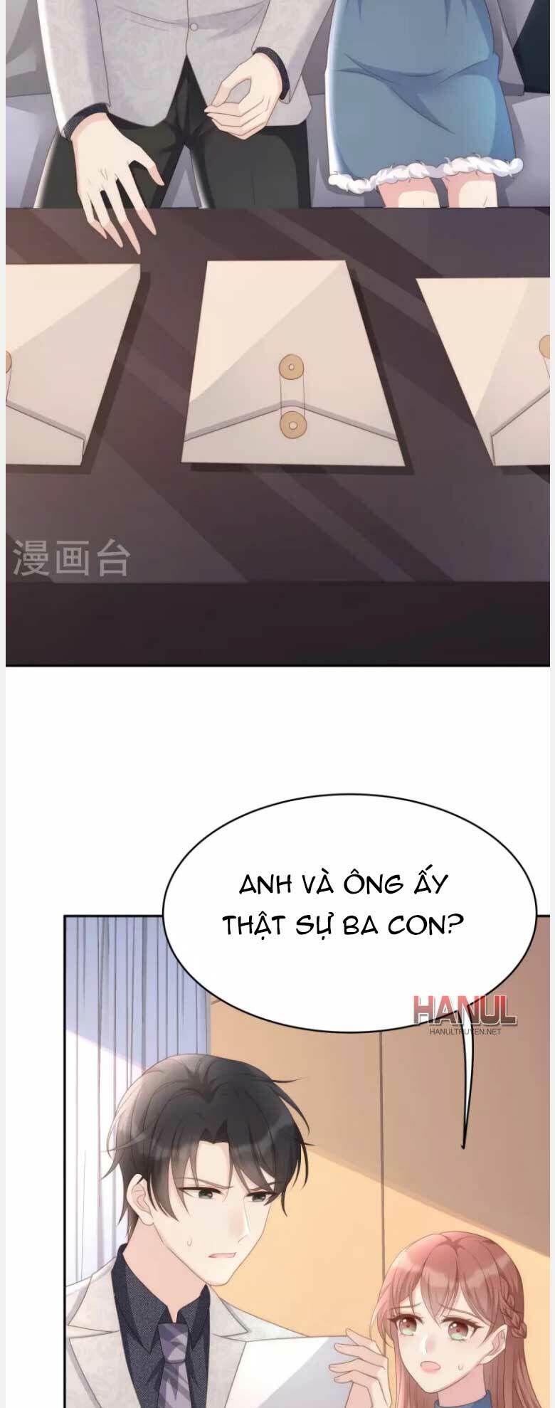 sủng em sủng tới tận cùng chapter 147 23