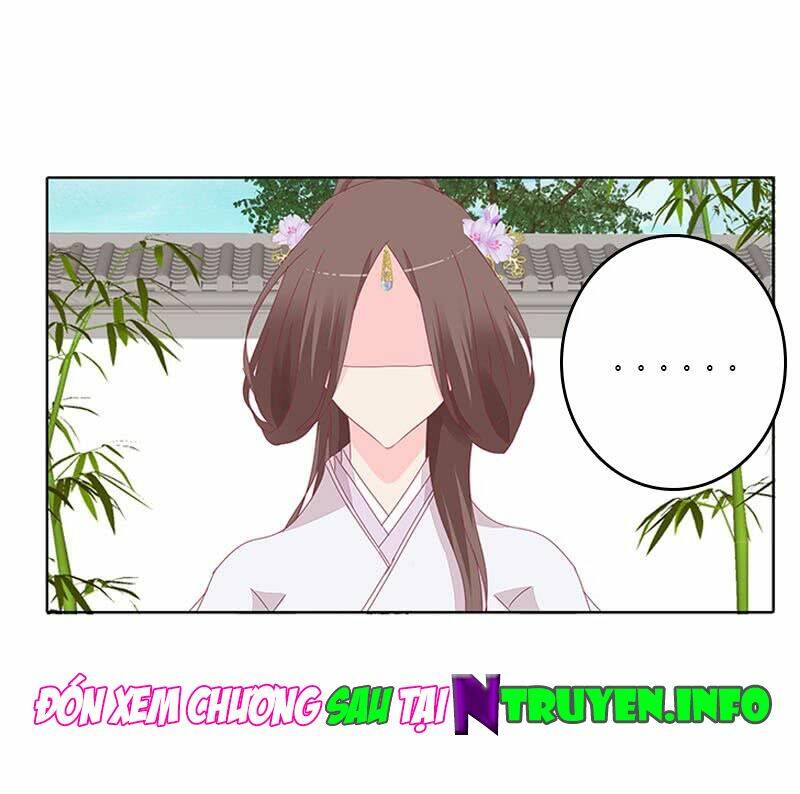 tướng quân mời ra trận chapter 67 26