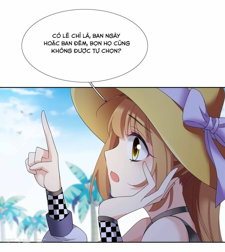 nhân chất tình nhân chapter 14.1 28