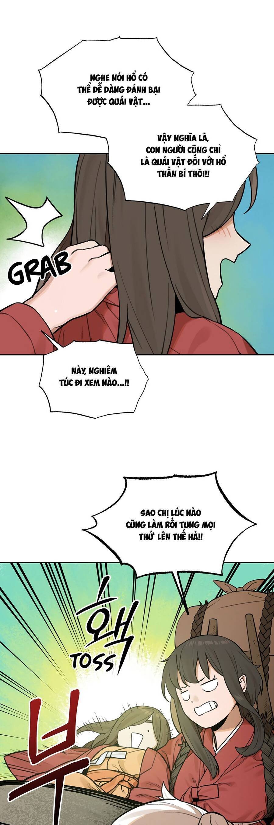 sự lụi tàn của usuzumi chapter 63 10