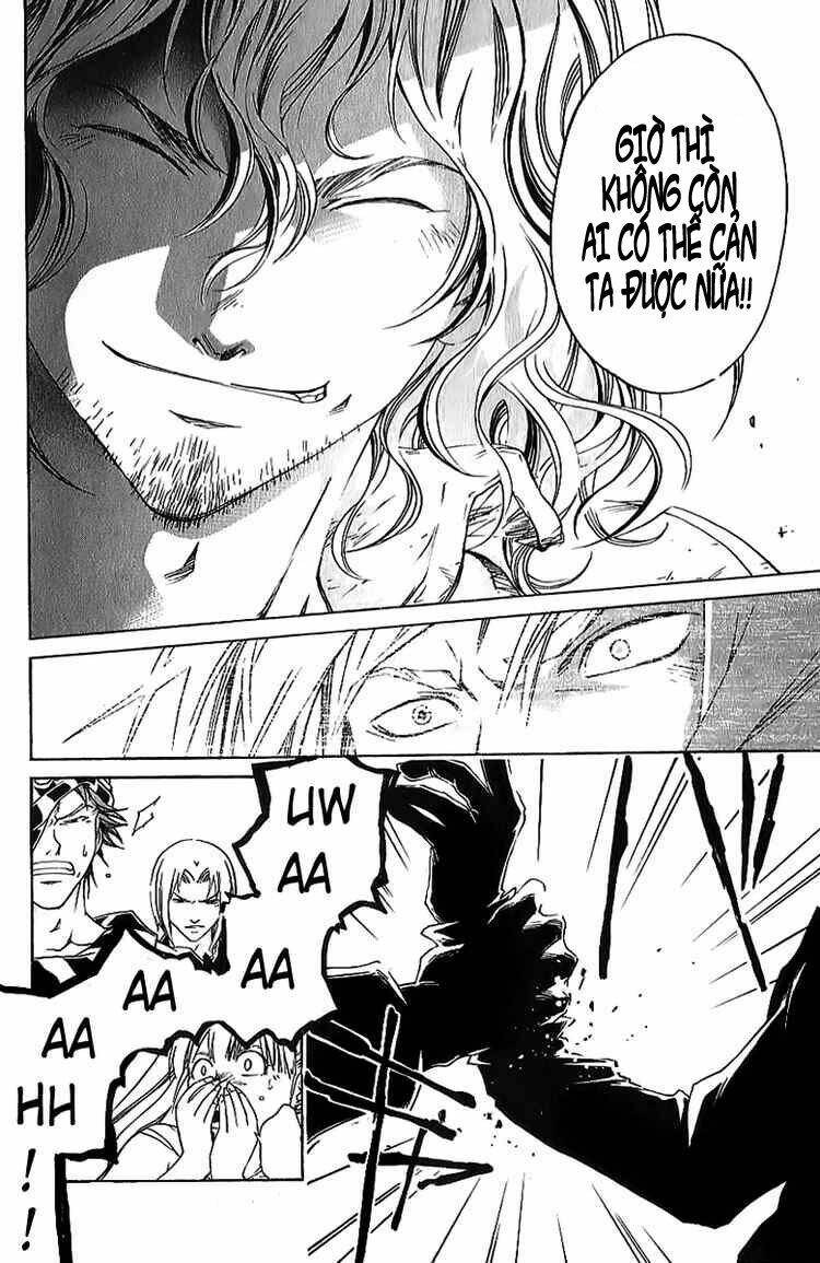 silvery crow chapter 20 18