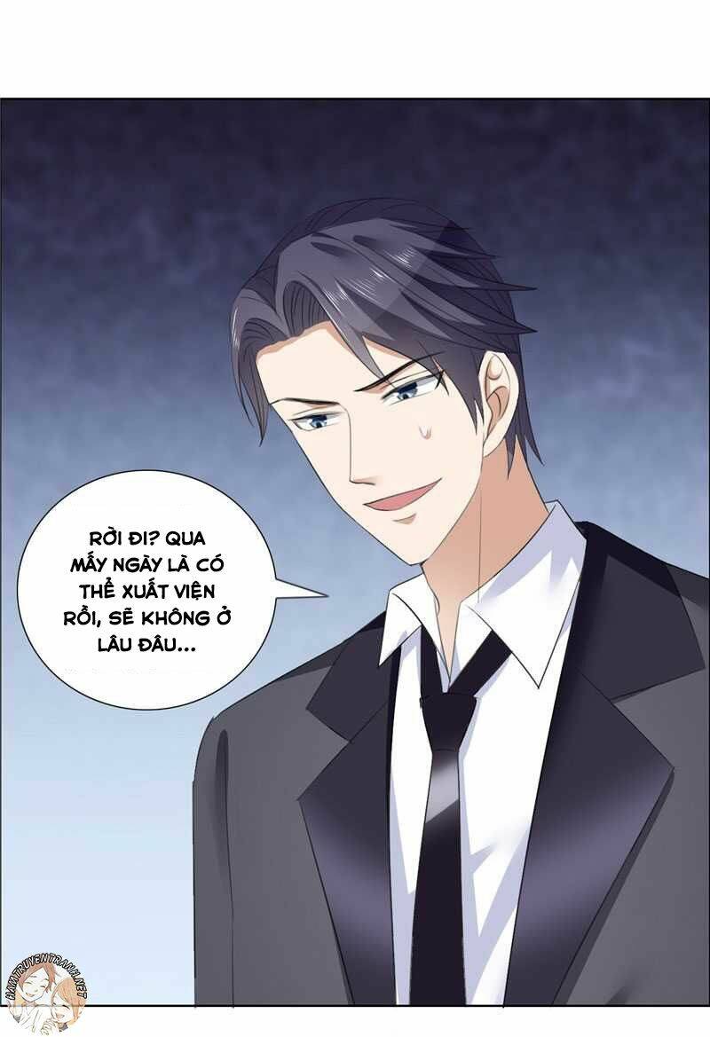 độc sủng kiều thê của bá đạo tổng tài chapter 40 19