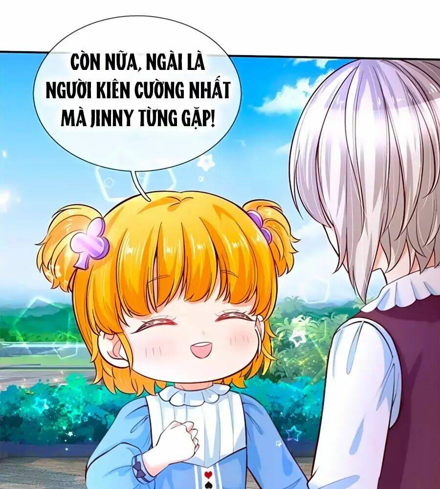 bỗng một ngày trở thành con gái nhà vua chapter 100 4