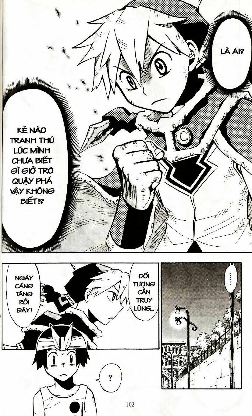 artist acro chapter 5 26