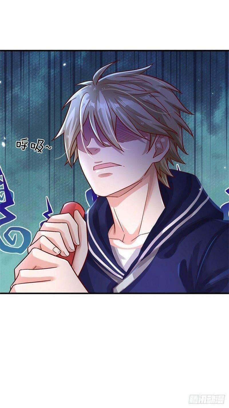 thuộc tính của ta đều tăng vào sức mạnh chapter 9 31