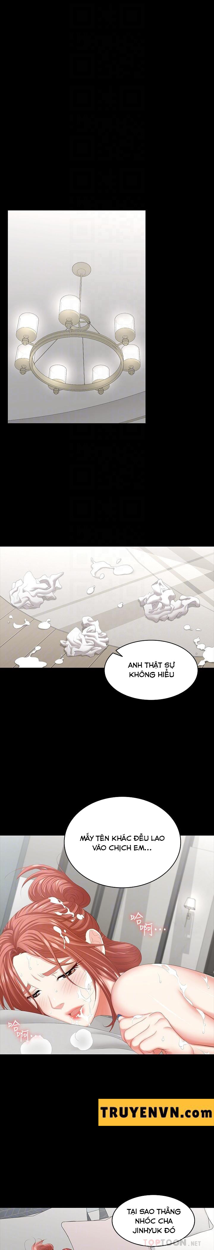 đổi vợ chapter 40 11