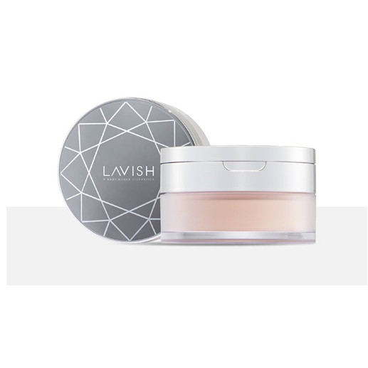 PRIME FACE POWDER / PHẤN PHỦ TRANG ĐIỂM SIÊU MỊN TRẮNG HỒNG LAVISH H BABY