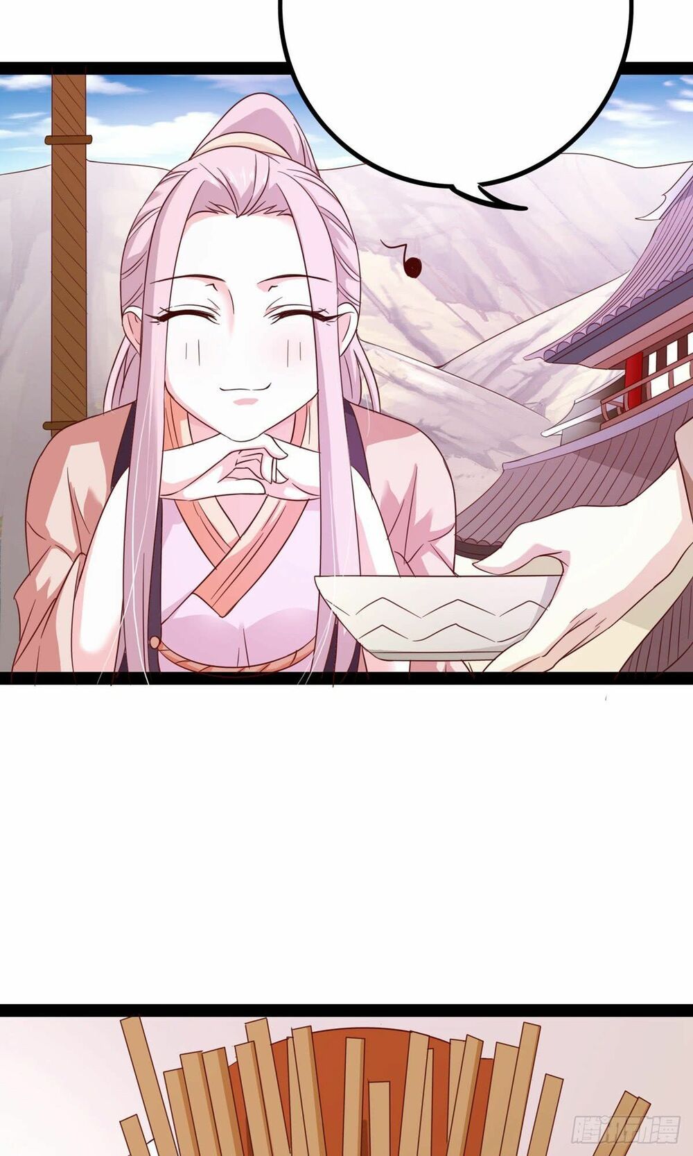 hoàng hậu của trẫm là võ lâm minh chủ chapter 22 2