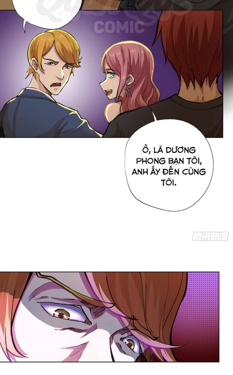 vương bài thần y chapter 9 34