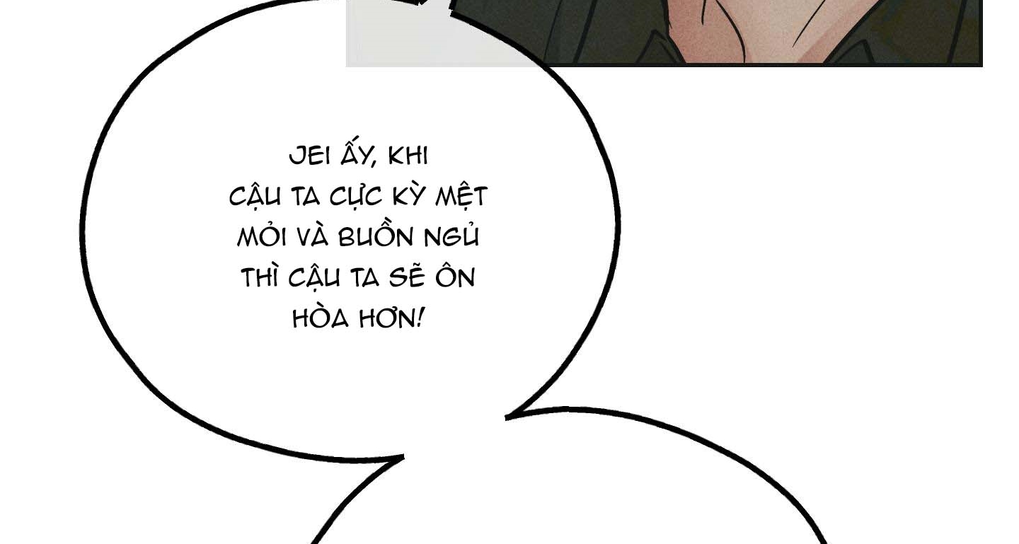 Phục Thù chapter 39