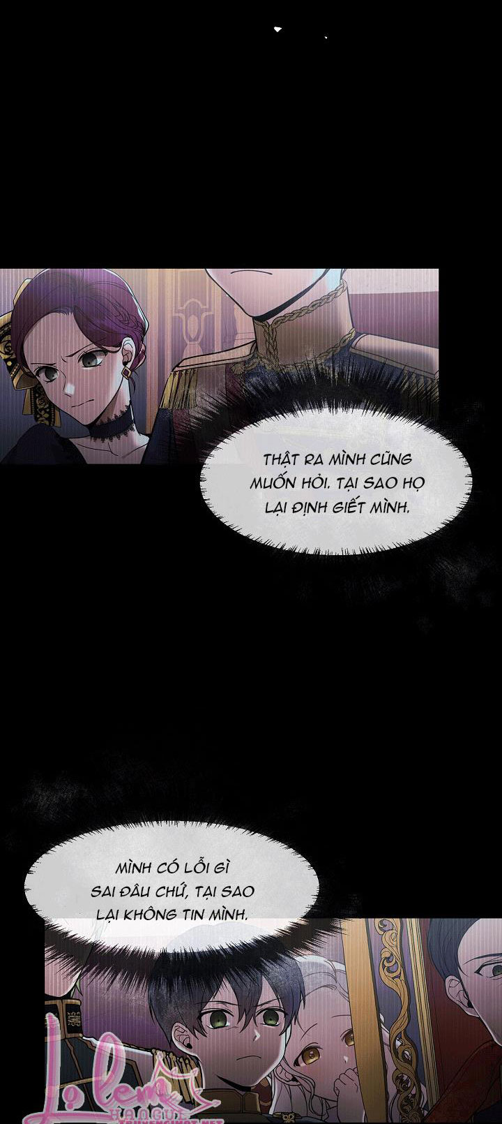 hướng đến ánh dương một lần nữa chapter 21.1 21