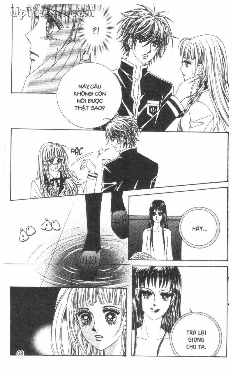 cửa hàng phù thủy chapter 1 68