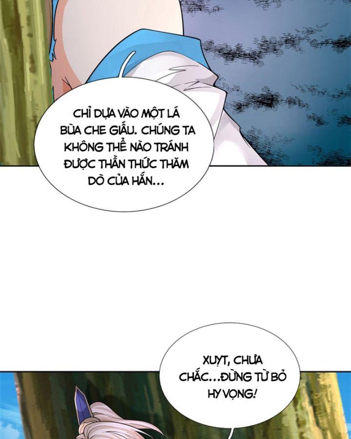 ta có thể tấn công không giới hạn. chapter 2 73