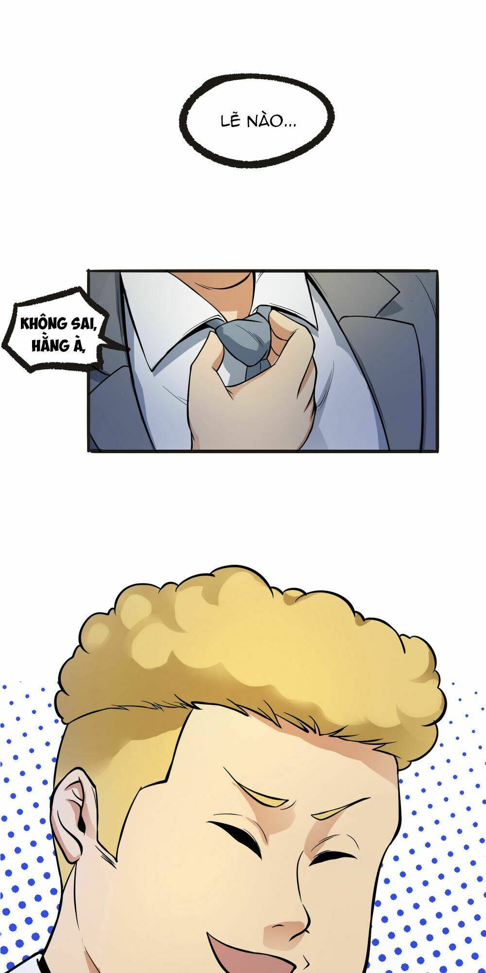 tôi có thuốc hối hận chapter 9 21