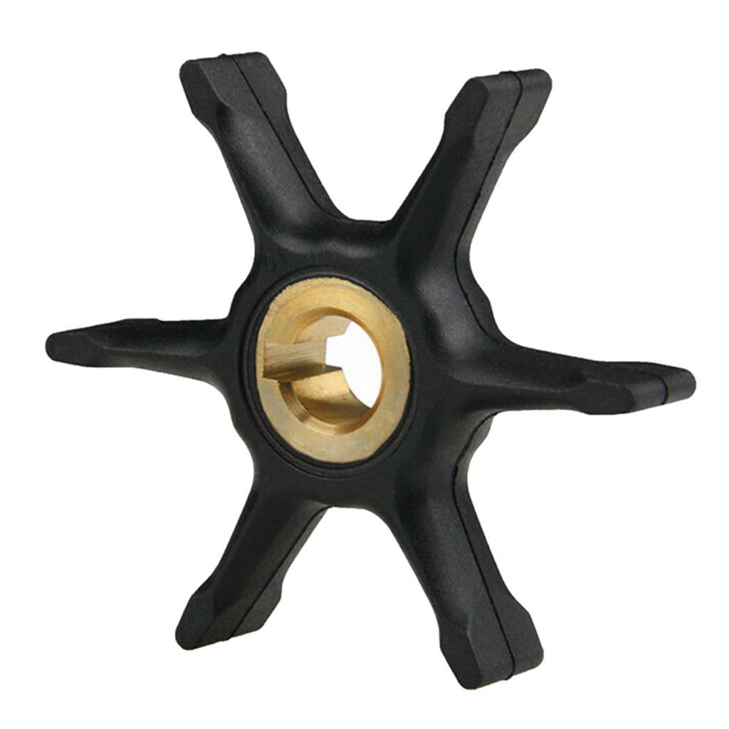Water Pump Outboard Impeller Fits for Johnson / Evinrude/OMC/BRP Outboard