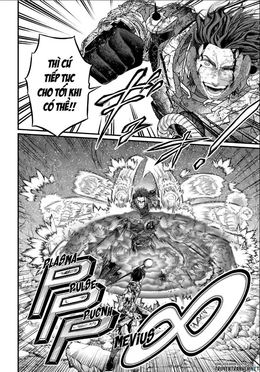 đại chiến nhân thần chapter 76 6