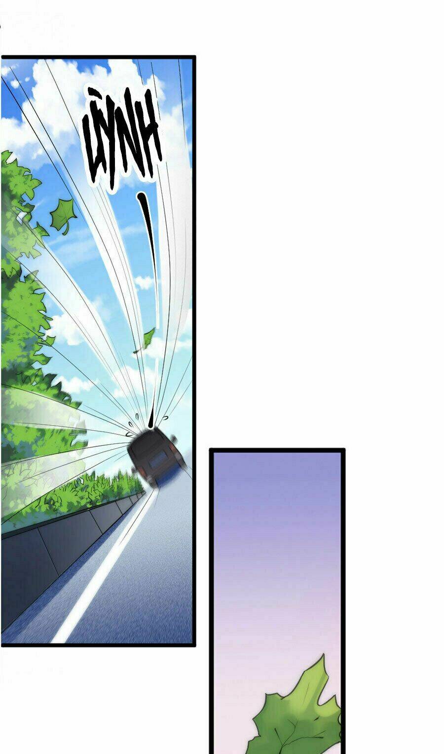 tiểu bạch điềm thê của long thiếu chapter 4 13