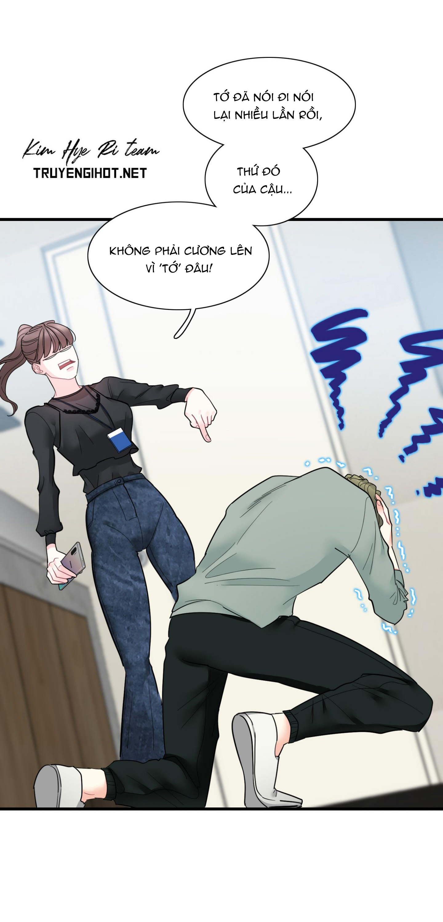 viagra chỉ là bạn chapter 2 17