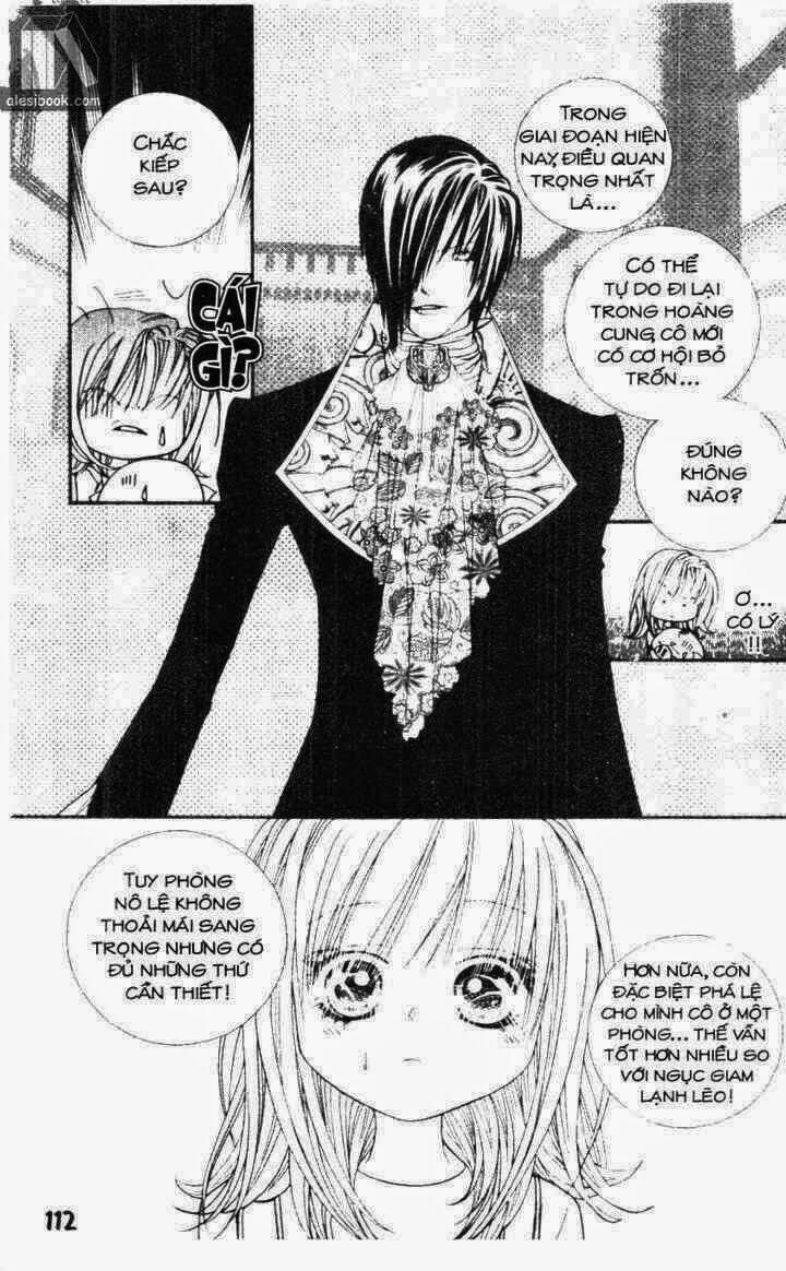 hoàng tử bóng đêm chapter 1 112