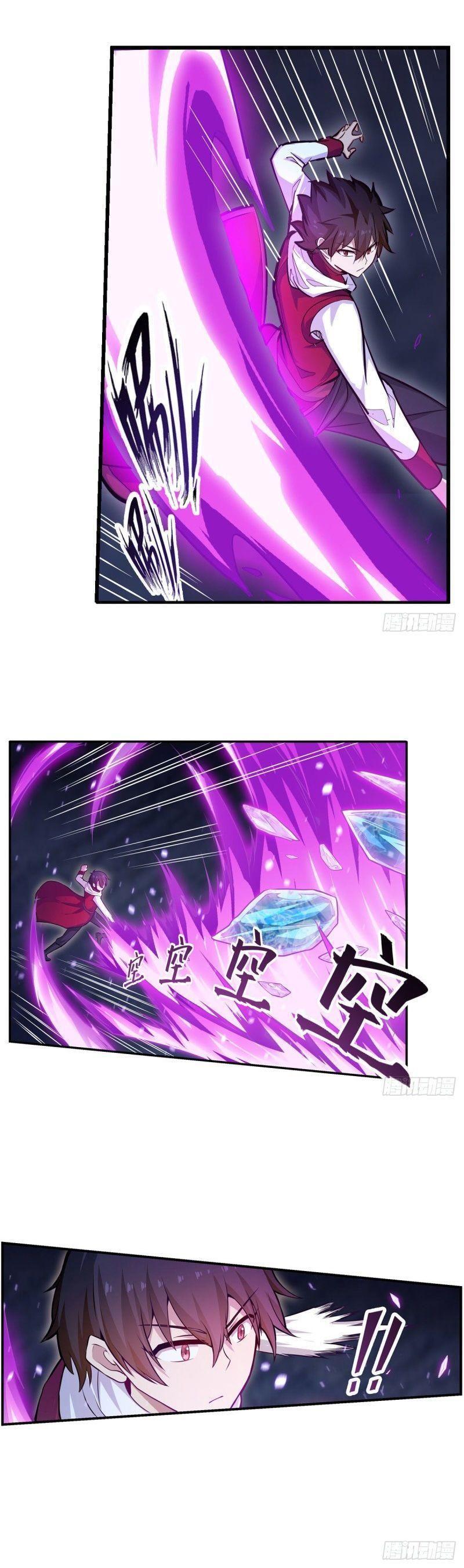 vô hạn sứ đồ và 12 nữ chiến binh chapter 177 4