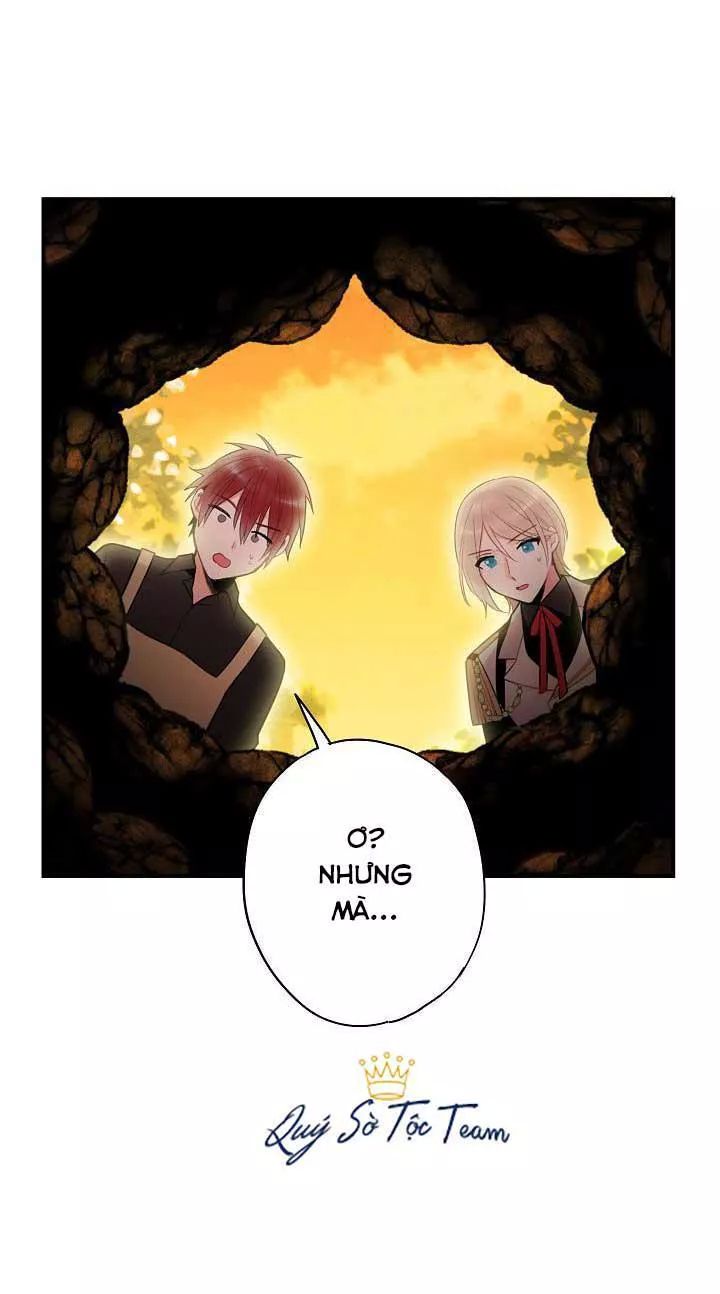 trọng sinh trở thành hoàng phi chapter 111 19