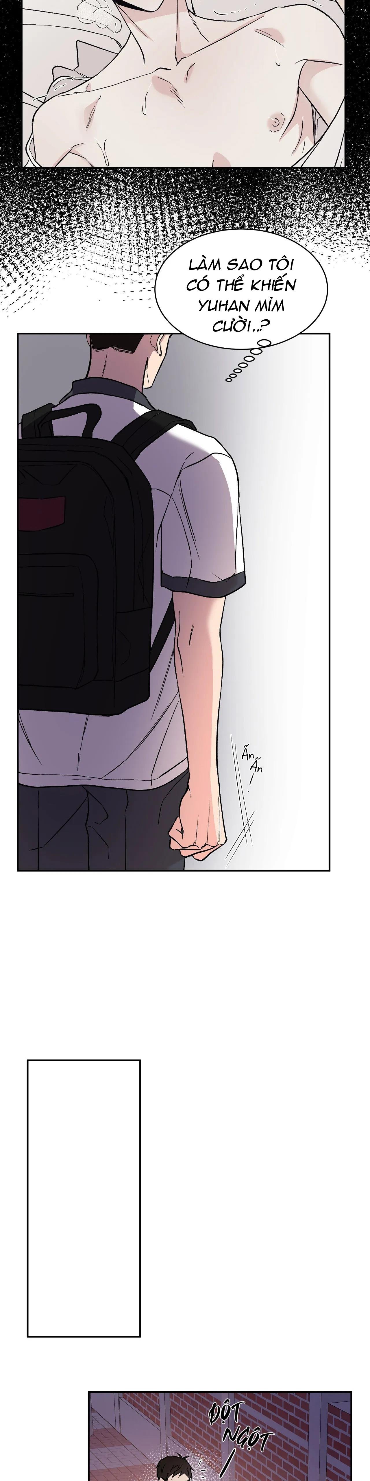 đảo ngược chapter 14 15