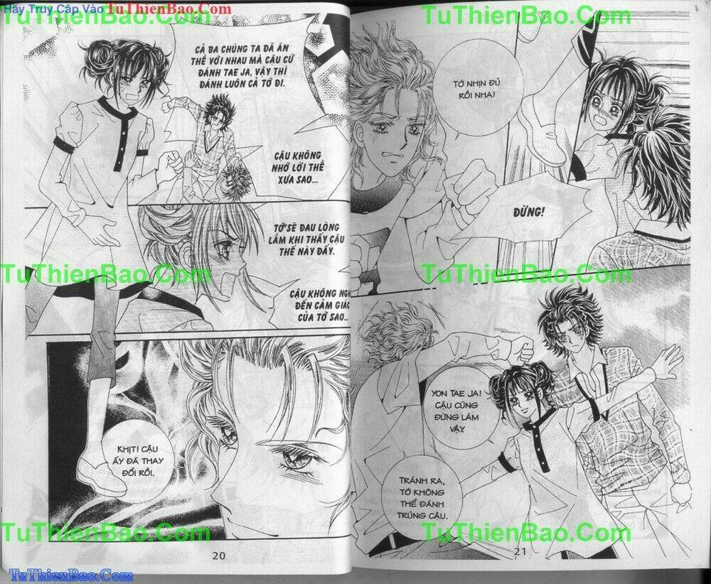 vua xa lộ chapter 9 11