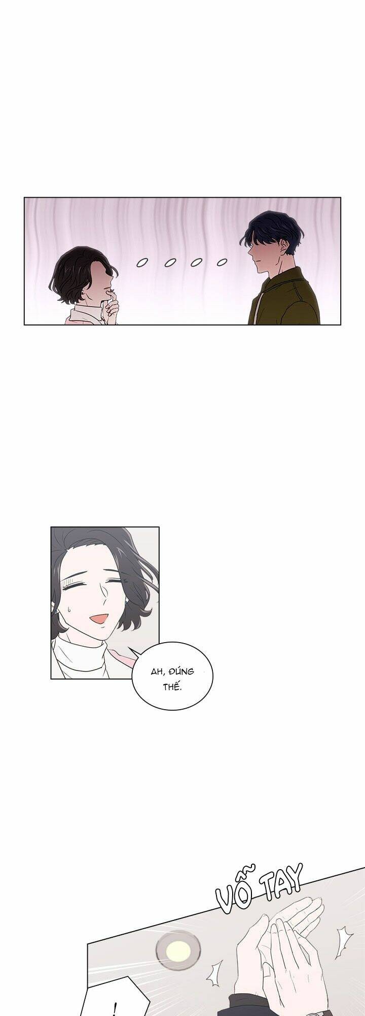 anh là định mệnh của em chapter 7 11