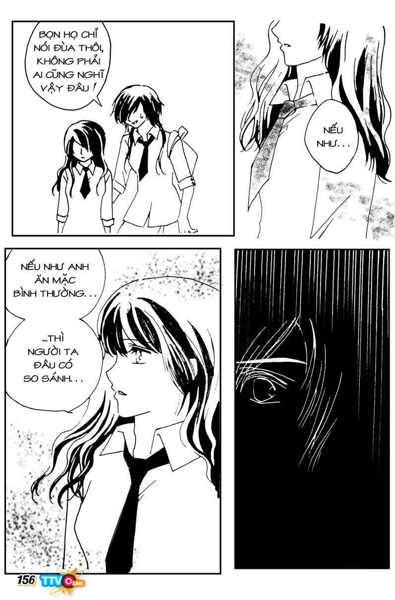 tạp chí truyện tranh việt nam online - ttvo chapter 3.2 76