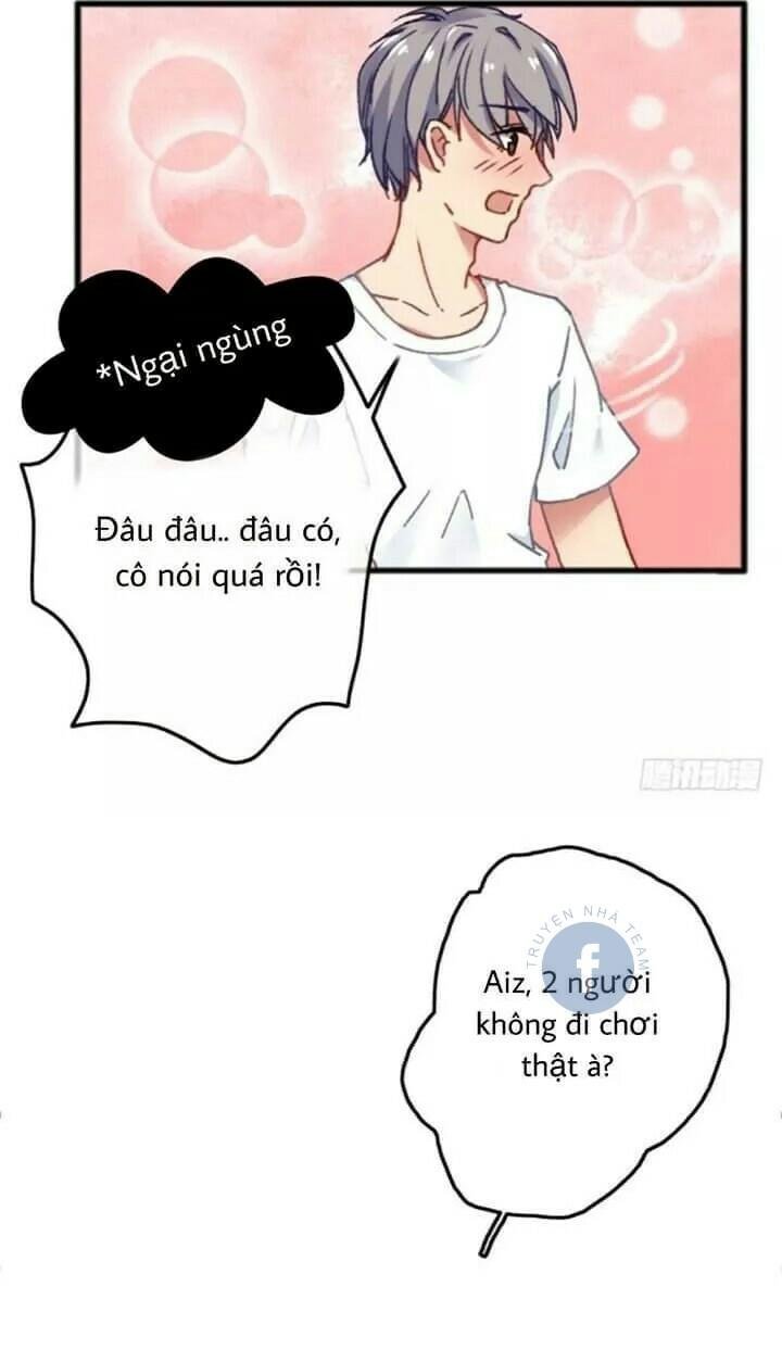 lời thì thầm chapter 10 32