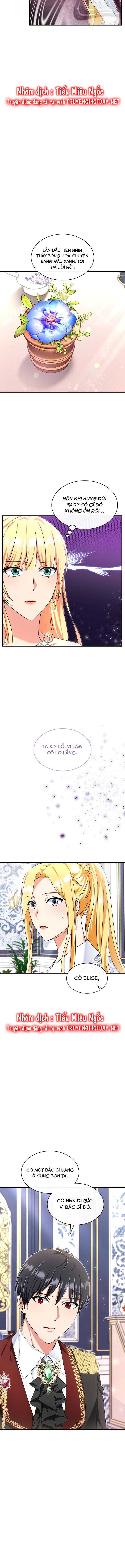 công lý của một ác nữ chapter 102 10