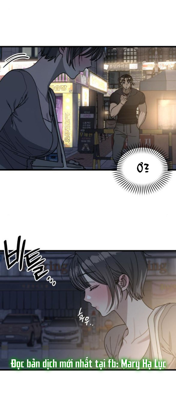 quy luật về rác rưởi chapter 8.1 37