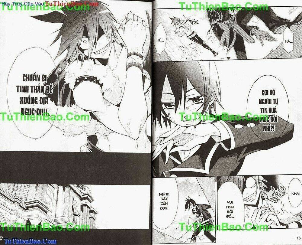 ẩn số chapter 2 9