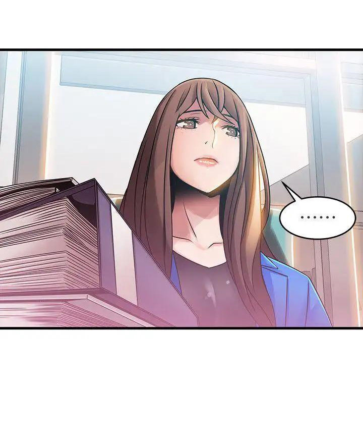 điểm yếu chapter 27 6