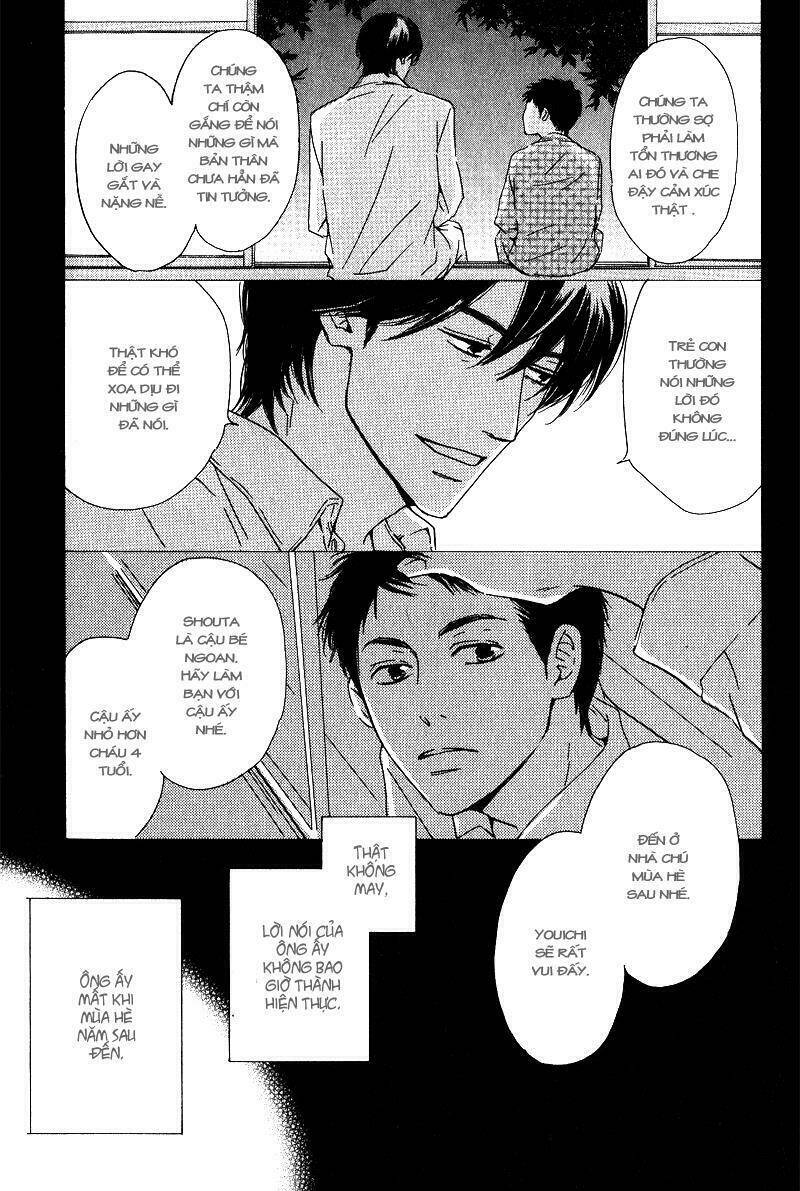 hana wa sakuka chapter 7 11