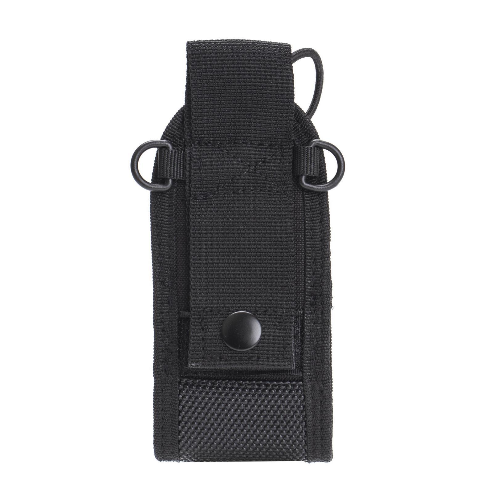 Case Widely Used Portable Parts Premium Professional Accessories Msc-20D Nylon Pouch