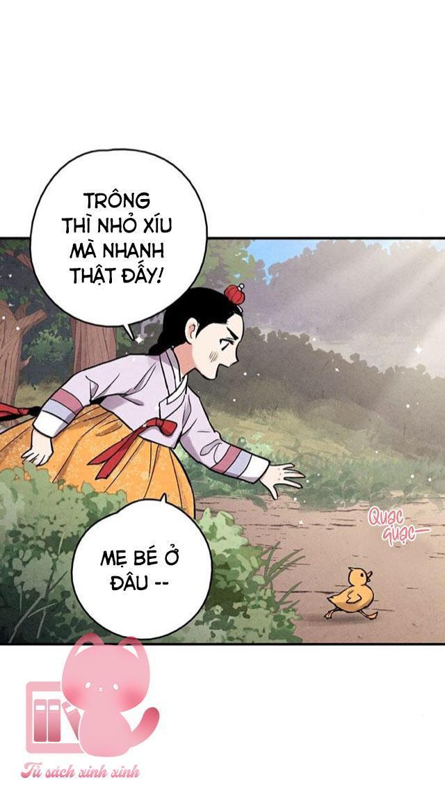 lệnh cấm hôn chapter 102 54