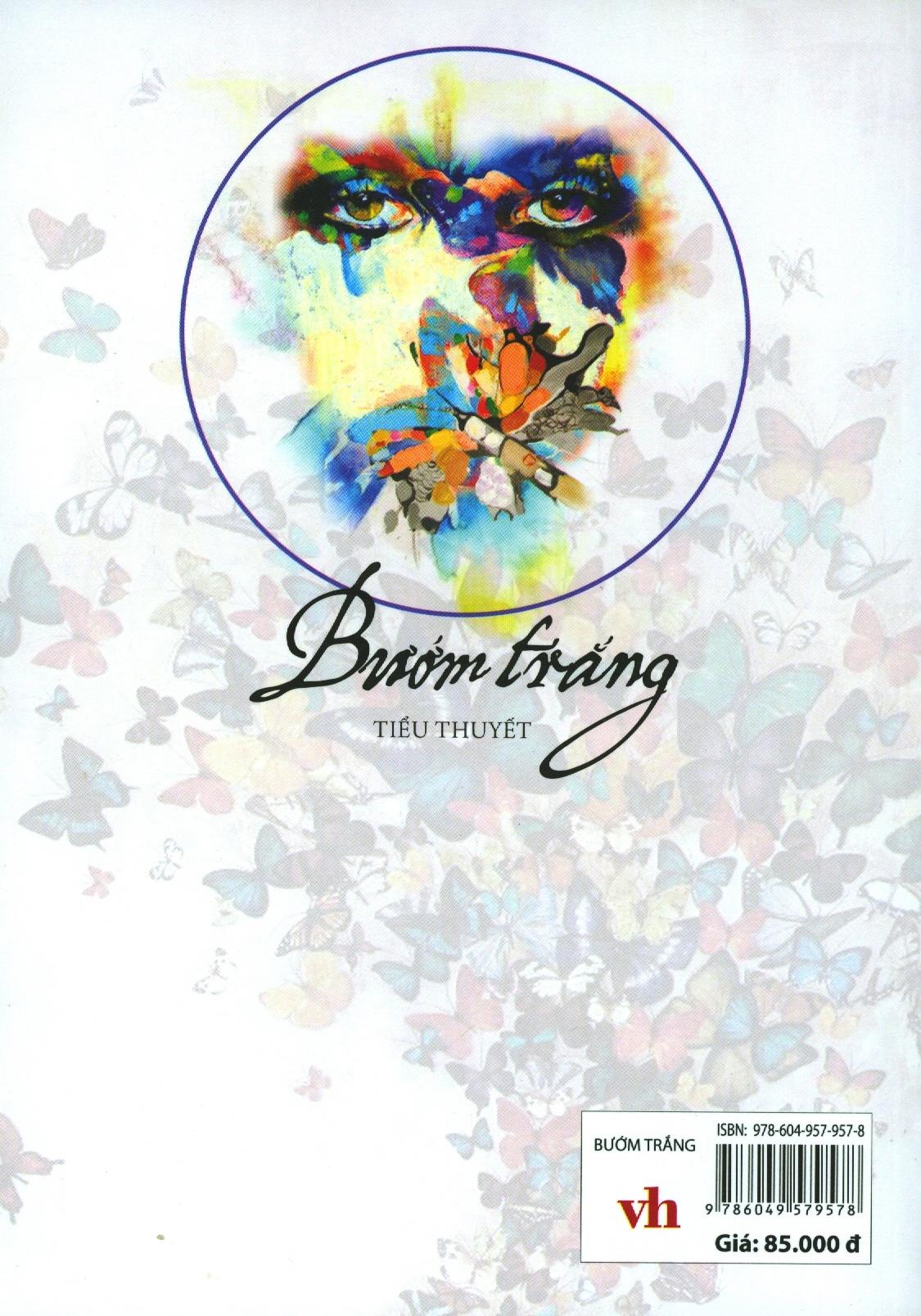 Bướm Trắng