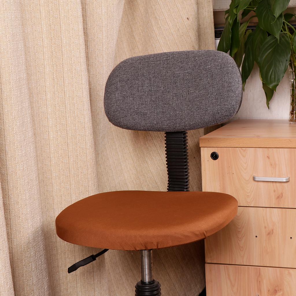 Spandex Stretch Ghế Ghế Bao Gồm Phòng ăn Phòng ăn Ghế