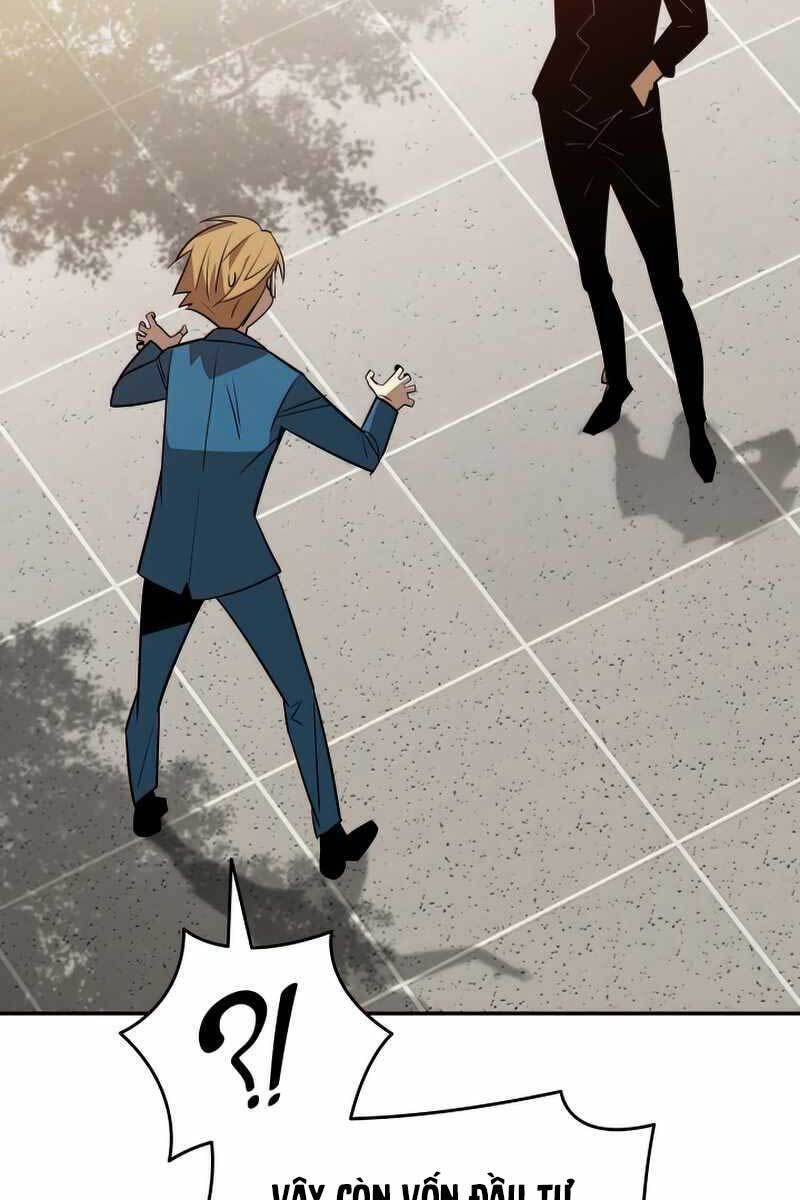 tôi là lính mới chapter 126 14