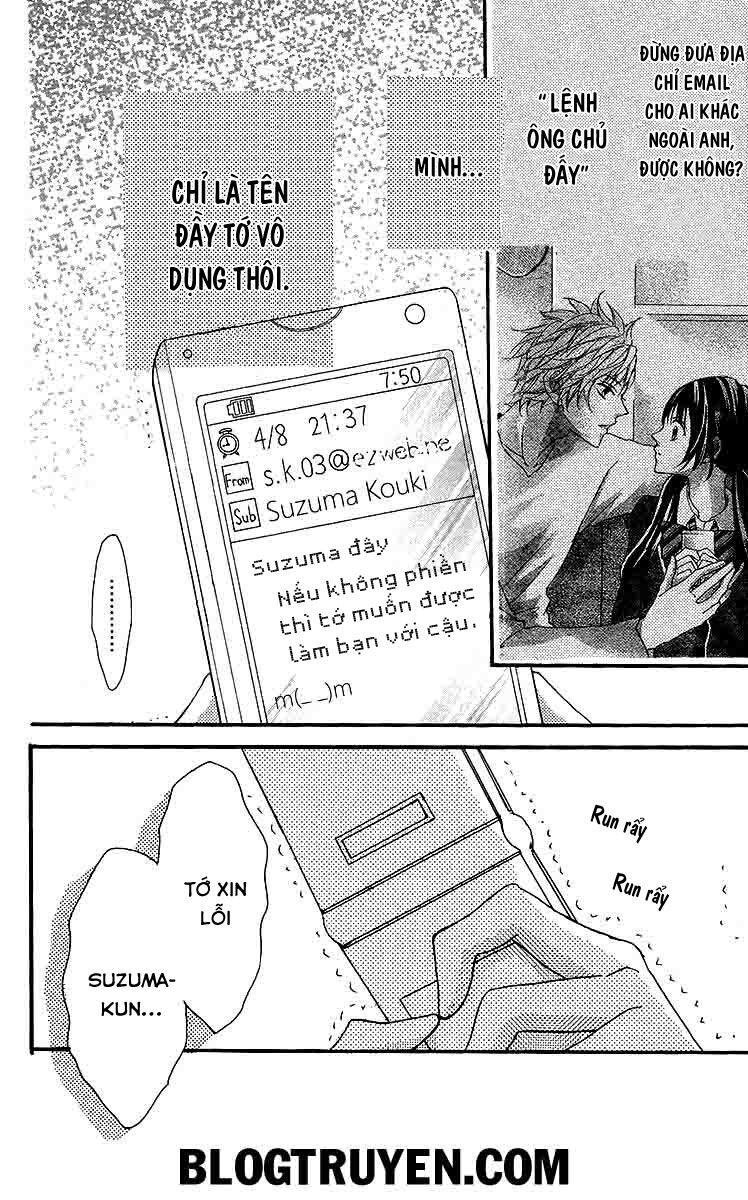 come to my home chapter 6 2