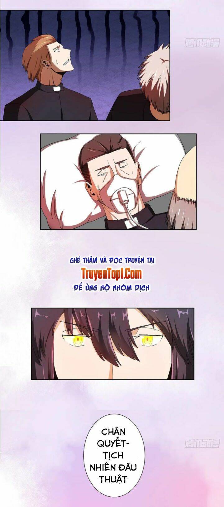 người tu tiên tại đô thị chapter 71 12