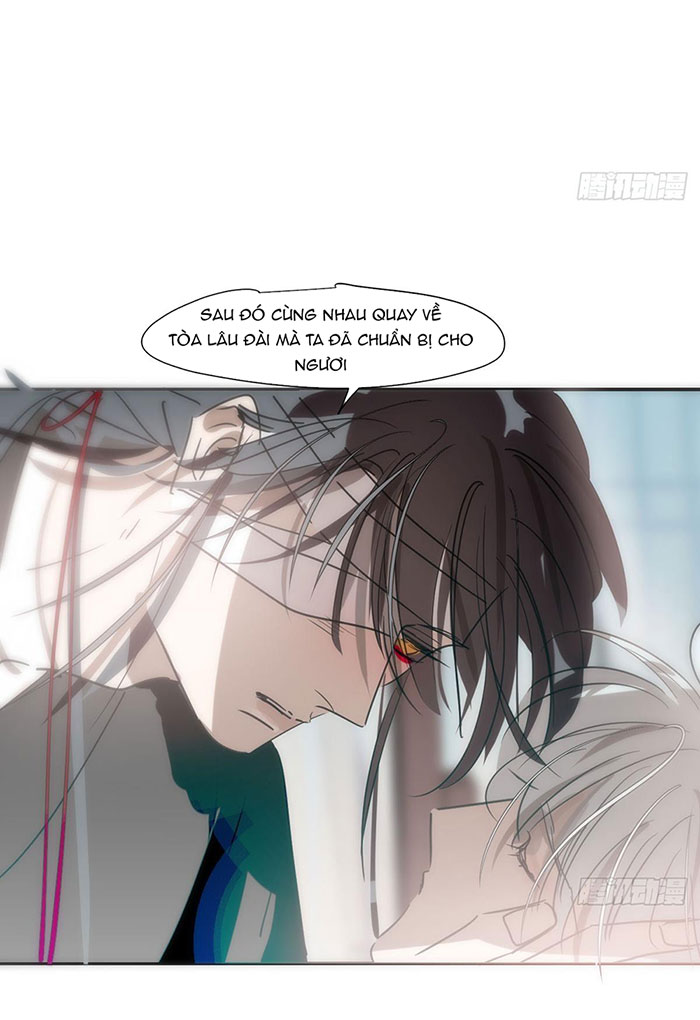 Bắt Lấy Ngao Ngao chapter 238 - Trang 13
