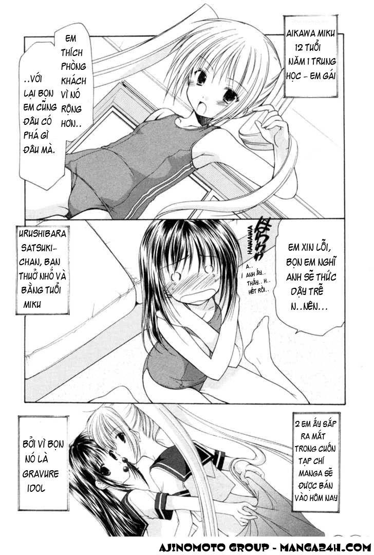 schoolmate chapter 2 3