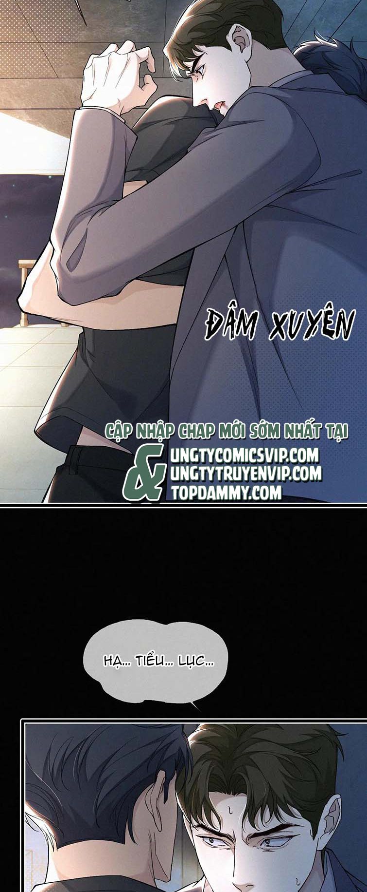 ngày quốc tế thiếu nhi của sơ tam chapter 13 23