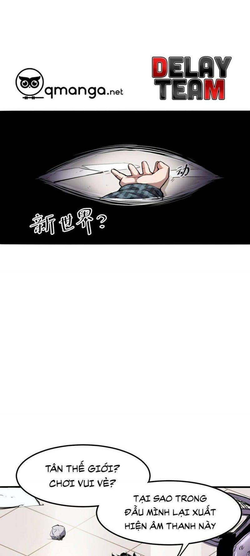 tôi dựa vào bug làm ông nội người ta chapter 1 88