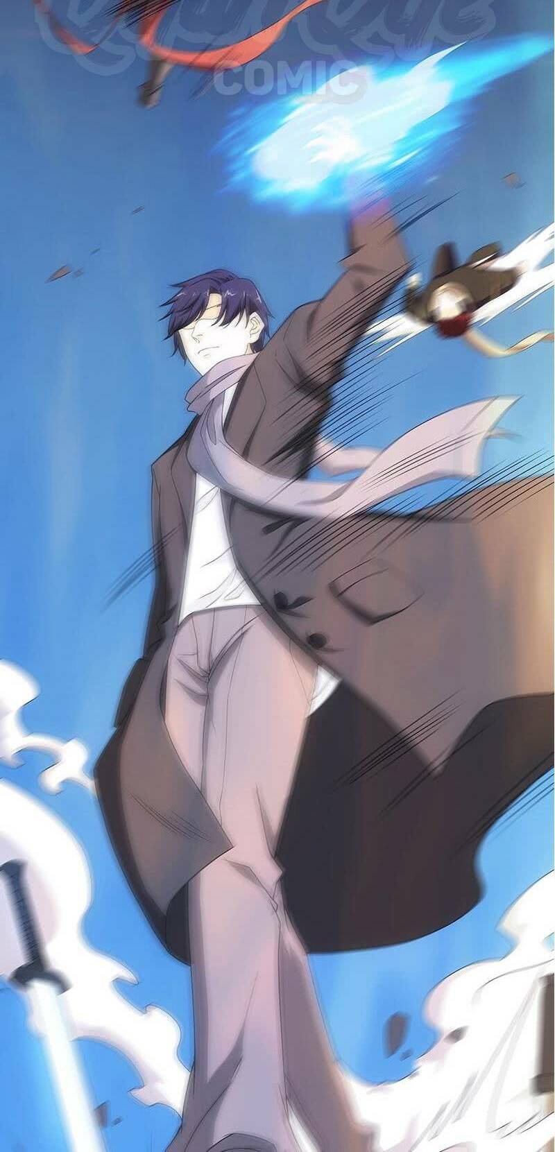 tối cường ở rể chapter 9 10