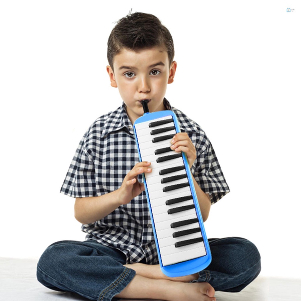 Đàn kèn melodica 32 phím kèm phụ kiện và túi đựng tiện dụng